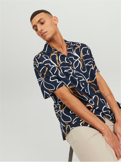  JACK AND JONES | 12202240/Night Sky